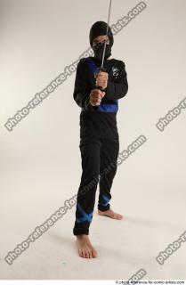 VLASTIMIL NINJA WITH KATANA 2 (9)